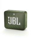 JBL Go2, portabel Bluetooth-högtalare, grön JBL Go2, portabel Bluetooth-högtalare, grön