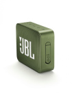 JBL Go2, portabel Bluetooth-högtalare, grön JBL Go2, portabel Bluetooth-högtalare, grön