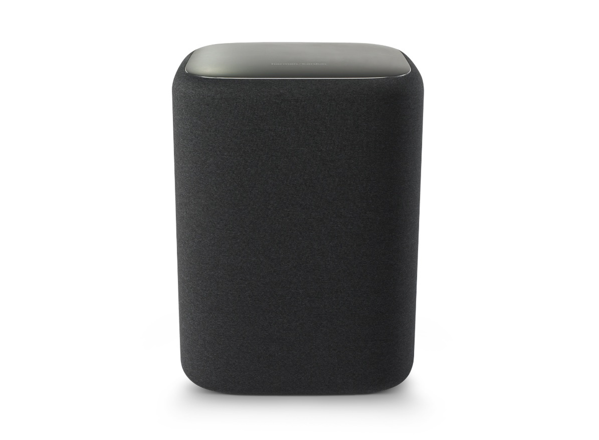 Harman/Kardon Enchant Sub med Wifi
