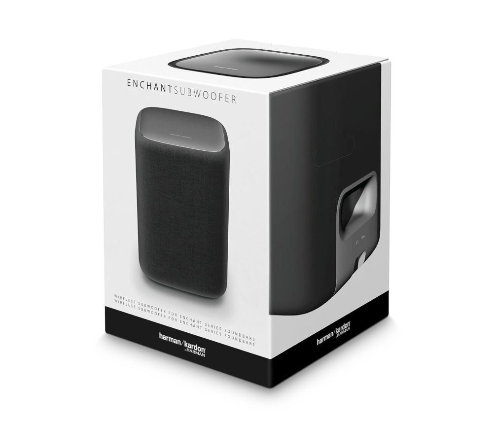 Harman/Kardon Enchant Sub med Wifi