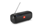 JBL Tuner, portabel högtalare med Bluetooth & DAB/FM-radio, svart JBL Tuner, portabel högtalare med Bluetooth & DAB/FM-radio, svart