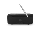 JBL Tuner, portabel högtalare med Bluetooth & DAB/FM-radio, svart JBL Tuner, portabel högtalare med Bluetooth & DAB/FM-radio, svart