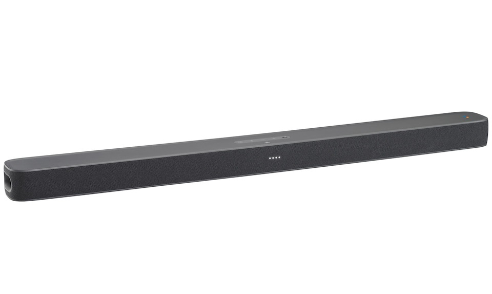 JBL Link Bar med Google Assistant & Android TV