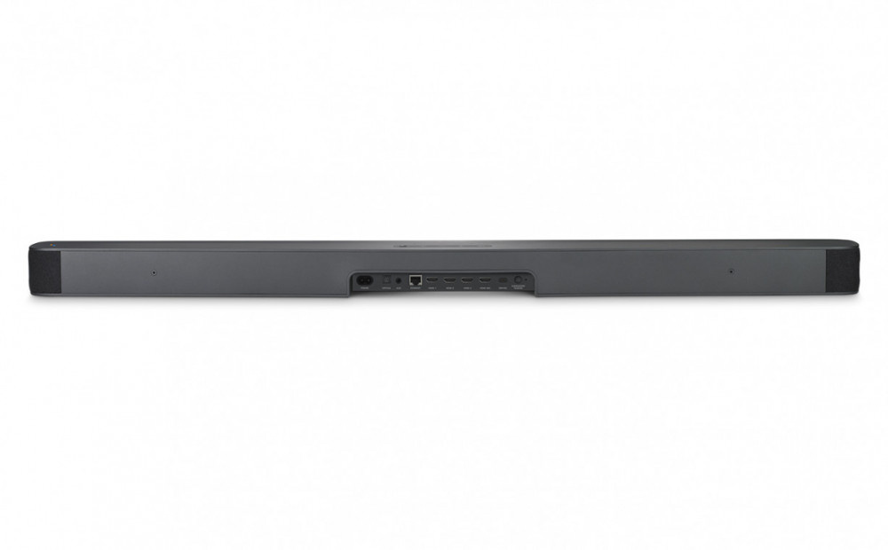 JBL Link Bar med Google Assistant & Android TV