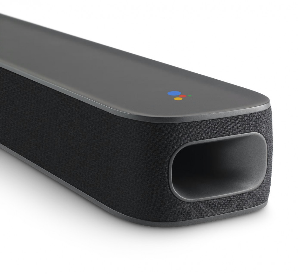 JBL Link Bar med Google Assistant & Android TV