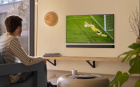 JBL Link Bar med Google Assistant & Android TV JBL Link Bar med Google Assistant & Android TV