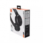 JBL Live 460NC on-ear hörlurar med Bluetooth & brusreducering, blå JBL Live 460NC on-ear hörlurar med Bluetooth & brusreducering, blå