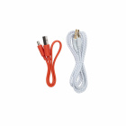 JBL Live 460NC on-ear hörlurar med Bluetooth & brusreducering, vit JBL Live 460NC on-ear hörlurar med Bluetooth & brusreducering, vit