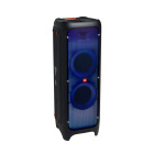 JBL Partybox 1000 festhögtalare med DJ-pad & ljuseffekter JBL Partybox 1000 festhögtalare med DJ-pad & ljuseffekter