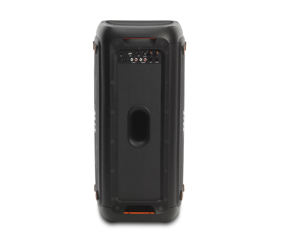 JBL PartyBox 300 portabel Bluetooth-festhögtalare med ljuseffekter