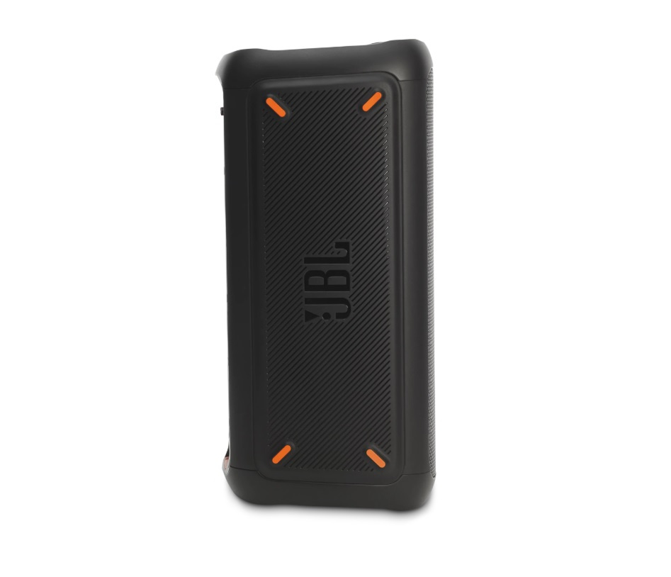 JBL PartyBox 300 portabel Bluetooth-festhögtalare med ljuseffekter