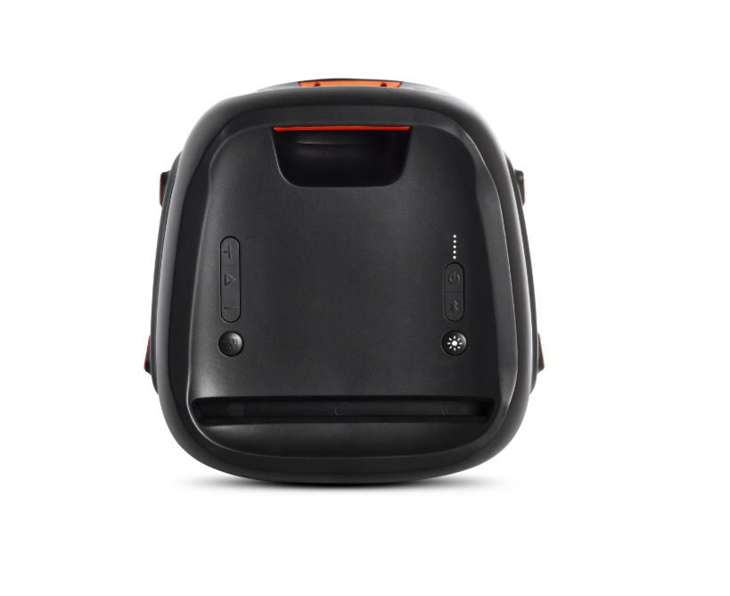 JBL PartyBox 300 portabel Bluetooth-festhögtalare med ljuseffekter