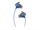 JBL Reflect Mini 2, in-ear hörlur med Bluetooth, blå JBL Reflect Mini 2, in-ear hörlur med Bluetooth, blå