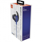 JBL Reflect Mini 2, in-ear hörlur med Bluetooth, blå JBL Reflect Mini 2, in-ear hörlur med Bluetooth, blå