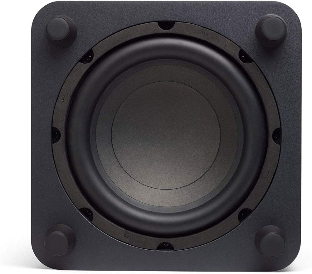 JBL SW10 trådlös subwoofer till Link Bar