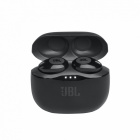 JBL Tune 120TWS in-ear hörlur med Bluetooth & röststyrning, svart JBL Tune 120TWS in-ear hörlur med Bluetooth & röststyrning, svart