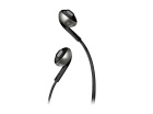 JBL Tune 205BT, in-ear hörlurar med Bluetooth, svart JBL Tune 205BT, in-ear hörlurar med Bluetooth, svart