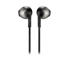 JBL Tune 205BT, in-ear hörlurar med Bluetooth, svart JBL Tune 205BT, in-ear hörlurar med Bluetooth, svart