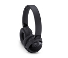 JBL Tune 600BTNC, on-ear hörlur med brusreducering, svart JBL Tune 600BTNC, on-ear hörlur med brusreducering, svart