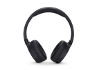 JBL Tune 600BTNC, on-ear hörlur med brusreducering, svart JBL Tune 600BTNC, on-ear hörlur med brusreducering, svart