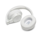 JBL Tune 750BTNC, over-ear hörlur med brusreducering, vit JBL Tune 750BTNC, over-ear hörlur med brusreducering, vit