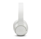 JBL Tune 750BTNC, over-ear hörlur med brusreducering, vit JBL Tune 750BTNC, over-ear hörlur med brusreducering, vit