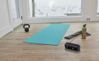 JBL Tuner 2 portabel DAB/FM-radio med Bluetooth, svart JBL Tuner 2 portabel DAB/FM-radio med Bluetooth, svart