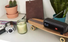 JBL Tuner 2 portabel DAB/FM-radio med Bluetooth, svart JBL Tuner 2 portabel DAB/FM-radio med Bluetooth, svart