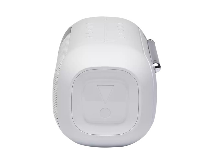 JBL Tuner 2 portabel DAB/FM-radio med Bluetooth, vit