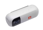 JBL Tuner 2 portabel DAB/FM-radio med Bluetooth, vit JBL Tuner 2 portabel DAB/FM-radio med Bluetooth, vit