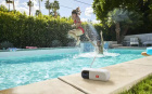 JBL Tuner 2 portabel DAB/FM-radio med Bluetooth, vit JBL Tuner 2 portabel DAB/FM-radio med Bluetooth, vit