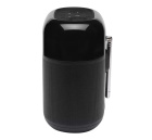 JBL Tuner XL portabel DAB/FM-radio med Bluetooth, svart JBL Tuner XL portabel DAB/FM-radio med Bluetooth, svart