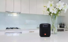 JBL Tuner XL portabel DAB/FM-radio med Bluetooth, svart JBL Tuner XL portabel DAB/FM-radio med Bluetooth, svart