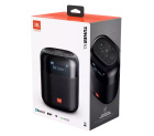 JBL Tuner XL portabel DAB/FM-radio med Bluetooth, svart JBL Tuner XL portabel DAB/FM-radio med Bluetooth, svart