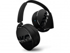 AKG Y50BT on-ear hrlur med Bluetooth, svart