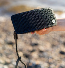 Audio Pro P5 bärbar IPX4-klassad Bluetooth-högtalare, svart Audio Pro P5 bärbar IPX4-klassad Bluetooth-högtalare, svart