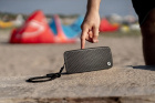 Audio Pro P5 brbar IPX4-klassad Bluetooth-hgtalare, svart