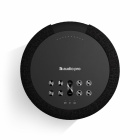 Audio Pro A10 MKII med Chromecast, AirPlay 2 & Bluetooth, svart Audio Pro A10 MKII med Chromecast, AirPlay 2 & Bluetooth, svart