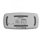 Audio Pro A15 med Chromecast & AirPlay 2, ljusgrå Returexemplar Audio Pro A15 med Chromecast & AirPlay 2, ljusgrå Returexemplar