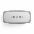 Audio Pro A15 med Chromecast, AirPlay 2 & Bluetooth, ljusgrå Audio Pro A15 med Chromecast, AirPlay 2 & Bluetooth, ljusgrå
