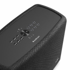 Audio Pro A15 W, IPX2 Wifi-högtalare powered by WiiM med Chromecast & AirPlay 2, svart Audio Pro A15 W, IPX2 Wifi-högtalare powered by WiiM med Chromecast & AirPlay 2, svart