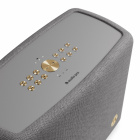 Audio Pro A15 W, IPX2 Wifi-högtalare powered by WiiM med Chromecast & AirPlay 2, mörkgrå Audio Pro A15 W, IPX2 Wifi-högtalare powered by WiiM med Chromecast & AirPlay 2, mörkgrå