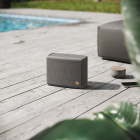 Audio Pro A15 W, IPX2 Wifi-högtalare powered by WiiM med Chromecast & AirPlay 2, mörkgrå Audio Pro A15 W, IPX2 Wifi-högtalare powered by WiiM med Chromecast & AirPlay 2, mörkgrå