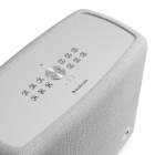 Audio Pro A15 W, IPX2 Wifi-högtalare, ljusgrå Returexemplar Audio Pro A15 W, IPX2 Wifi-högtalare, ljusgrå Returexemplar