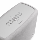 Audio Pro A15 W, IPX2 Wifi-högtalare powered by Linkplay med Chromecast & AirPlay 2, ljusgrå Audio Pro A15 W, IPX2 Wifi-högtalare powered by Linkplay med Chromecast & AirPlay 2, ljusgrå