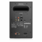 Audio Pro A28 aktiva högtalare med HDMI ARC, Bluetooth & Wifi, svart par Audio Pro A28 aktiva högtalare med HDMI ARC, Bluetooth & Wifi, svart par