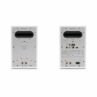 Audio Pro A28 W streaminghögtalare powered by Linkplay med HDMI ARC, vitt par Audio Pro A28 W streaminghögtalare powered by Linkplay med HDMI ARC, vitt par