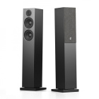 Audio Pro A38 aktiva golvhögtalare, svart par Returexemplar Audio Pro A38 aktiva golvhögtalare, svart par Returexemplar