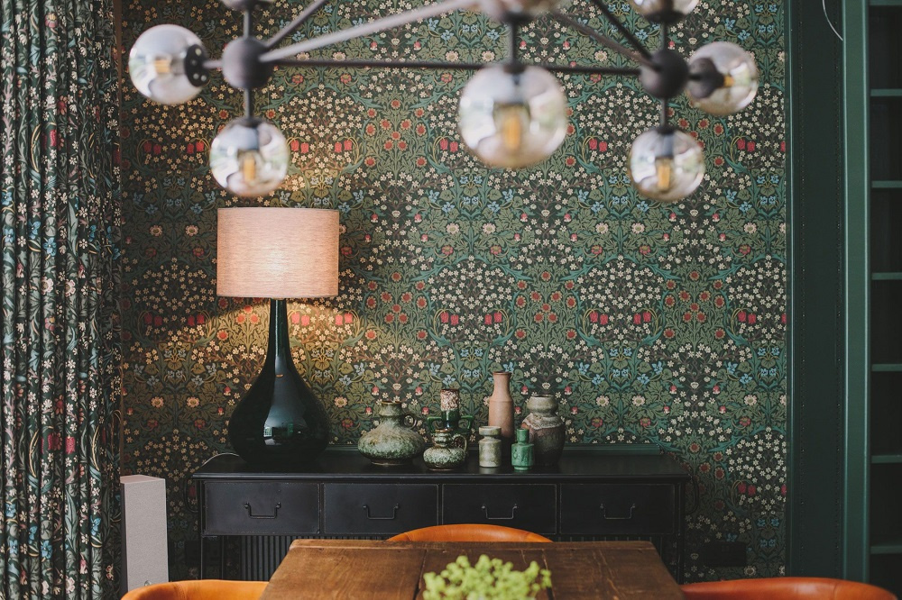 Audio Pro A38 aktiva golvhögtalare med HDMI ARC, Bluetooth & Wifi, vitt par