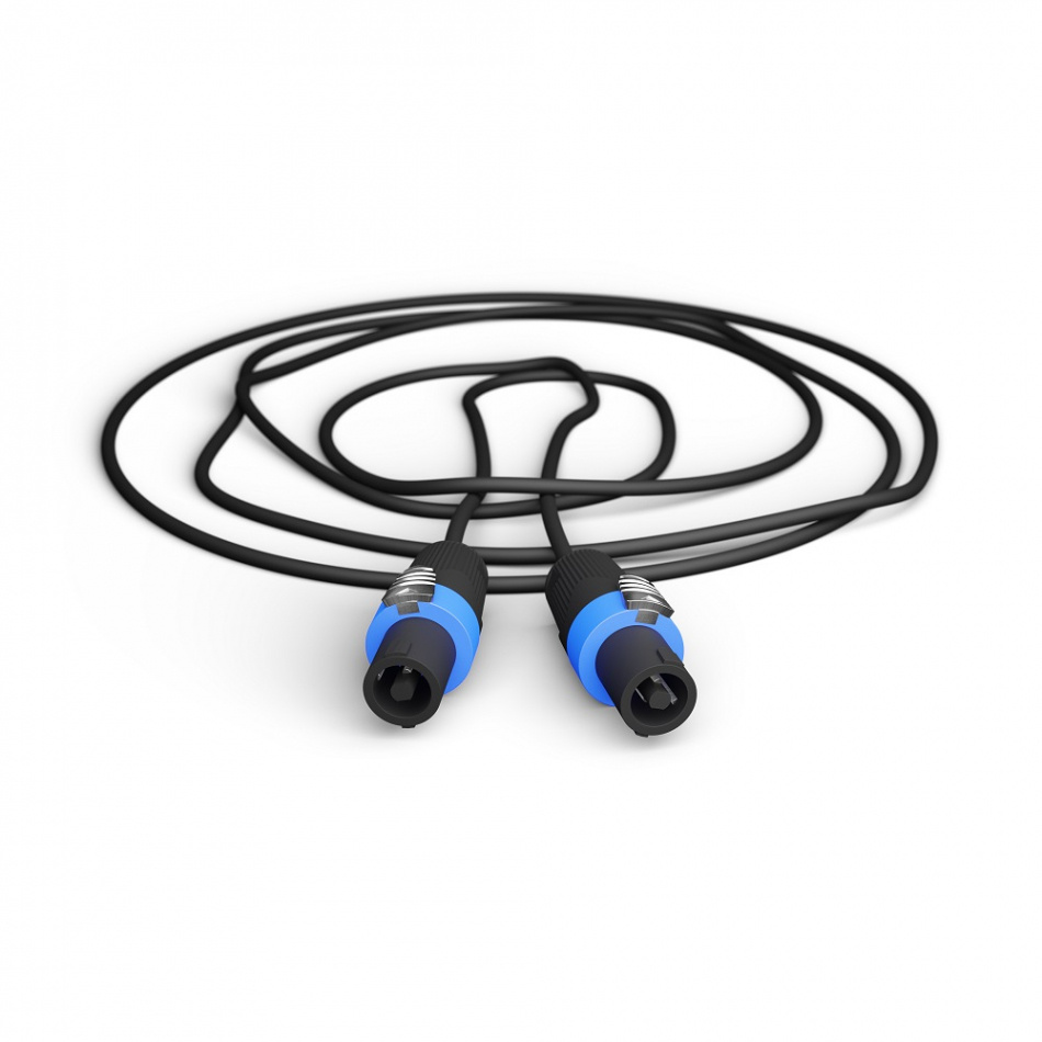 Audio Pro A48 W streaminghögtalare powered by Linkplay med HDMI ARC, valnöt par